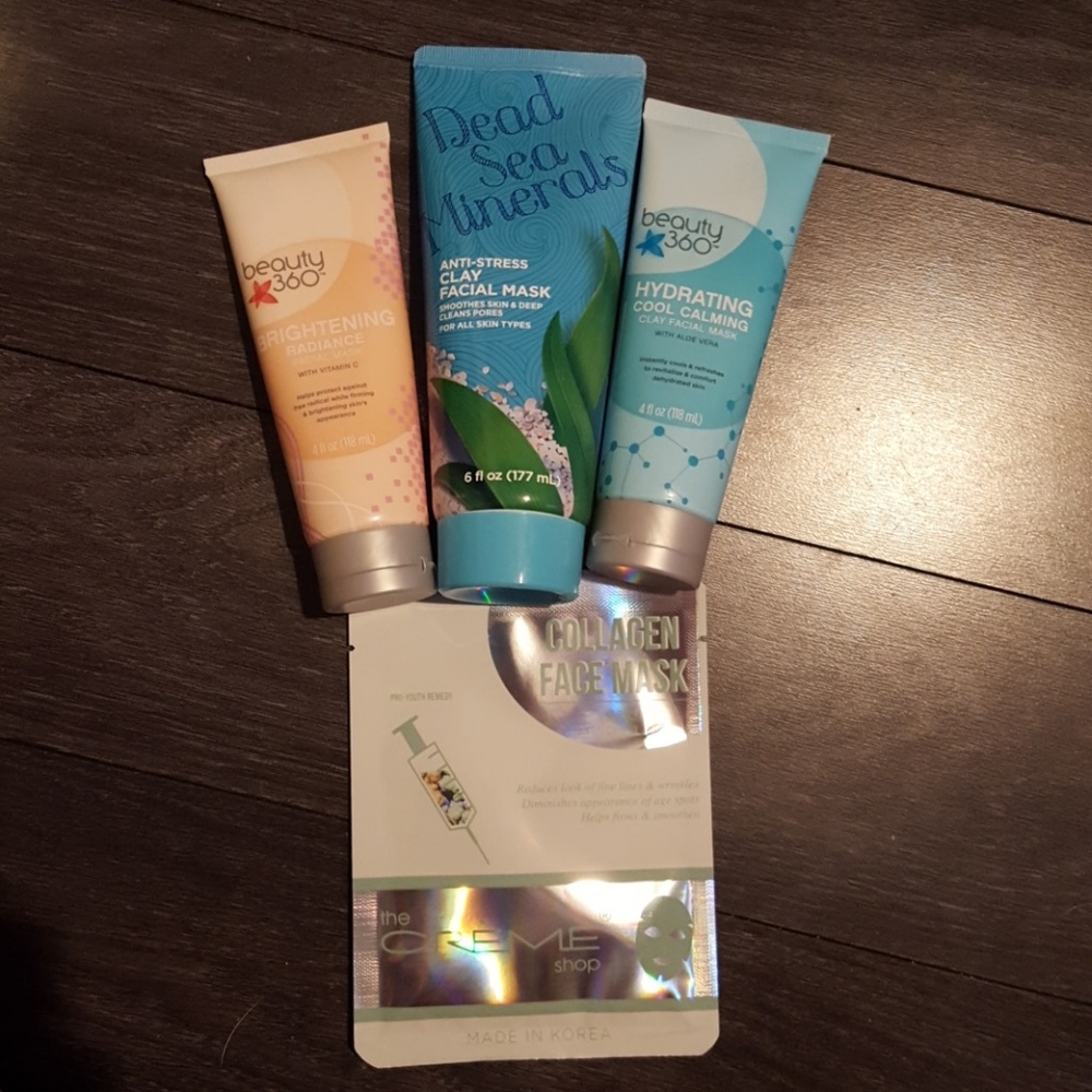 Face mask
